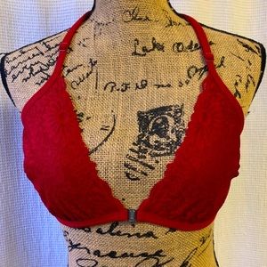 PINK Victoria's Secret Bra